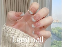 ルミネイル 大宮東口店(Lumi Nail)/フットネイル