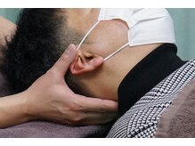 グリーン整骨院の雰囲気（お身体の状態に合ったメニューを多数揃えております★）