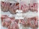 アメネイルスタジオ 小山店(AME NAIL STUDIO)の写真