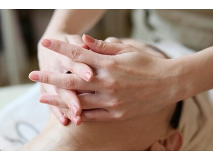 サロンケイキョウト(Salon K Kyoto)の写真