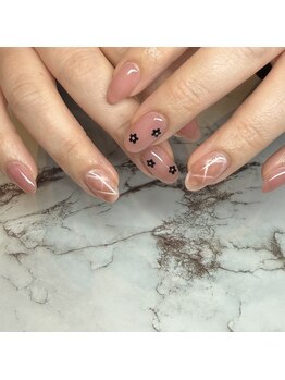 ティアラ(Tiara)/シンプルコース