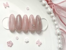 ミリシュ(milis)/4月simple定額