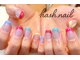 ハッシュネイル(hush nail)の写真
