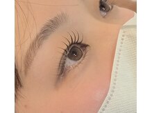 アイラッシュサロン エフ(f)/まつげパーマ♪