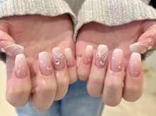 ソソ(soso)/ネイルデザイン