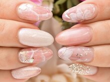 ディーネイル 四条烏丸(D-nail)