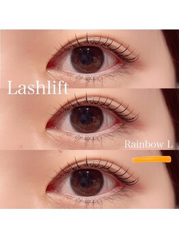 オークプラス(OAK plus+)の写真/《自然カール！》ロッドの種類が豊富でお客様1人1人のお悩みやご要望に合わせて、丁寧に施術をいたします♪