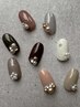 【初回オフ無料】 選べるパールビジューコース