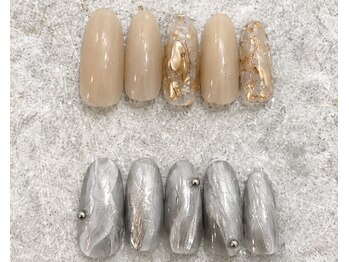 ラックス 神戸元町(LAX)/new 選べるマグネットニュアンス