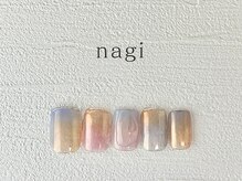 ナギ 川口店(nagi)/通常￥12,980/新規￥11,682