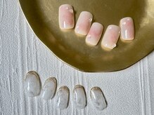 アムネイル 上野御徒町(amu nail)