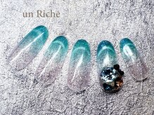 アンリッシュ 池袋東口店(unRiche)/≪60分≫￥9350　　☆26.8.483