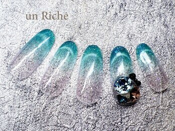 アンリッシュ 池袋東口店(unRiche)/≪60分≫¥9350 ☆26.8.483