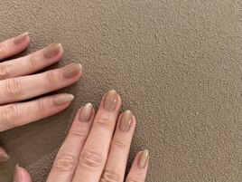 マグネットネイル @ceu_nail.8