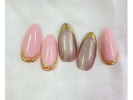 9月限定ハンドA-1★新規￥6680