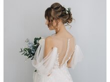 ビューティーフェイス まるひろ南浦和店の雰囲気（挙式間近の花嫁様へ心を込めてお肌のトータルプロデュース★）