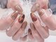 ヘアアンドネイル コージー(Hair&Nail COZY)の写真