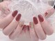 ヘアアンドネイル コージー(Hair&Nail COZY)の写真