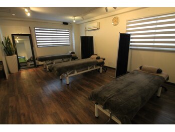 コガオスタジオ 二子玉川店(KOGAO STUDIO)/お友達同士でのご来店も大歓迎☆