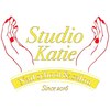 スタジオケイティー(Studio Katie)ロゴ