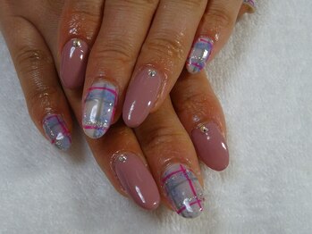 ネイルサロン リッティー(RITTY)/