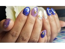スマイルズ ネイル(Smile's NAIL)/お客様ネイル
