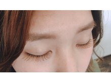 アンカーバイナチュラル アイラッシュ(anchor by natural eyelash)/＊120本＊ 
