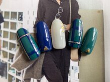 ルチアーナ ネイル/ハンド◆定額コース 6750円◆