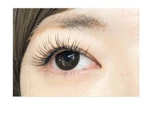 リナータ バイ シアン(Rinata by Cyan)/フラットラッシュ/160本