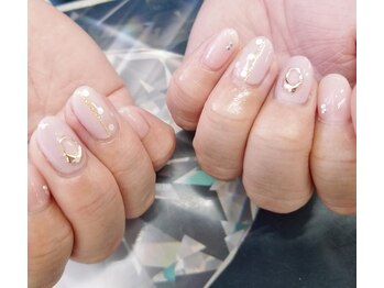 ネイルンデコ (Nailn Deco)/