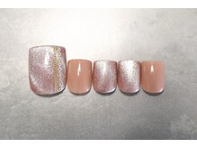 スリー 自由が丘(THREE)/ギャラクシーブラウン★