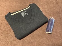 アンシャンテ 二子玉川(Enchantees)/お着換えご利用いただけます！