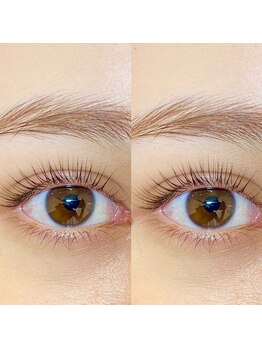 ピンクドールハウス 那覇おもろまち店(Pink Doll House)/ラッシュリフト