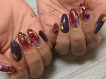 ネイルサロン ラゴ(Nail salon Lago.)/