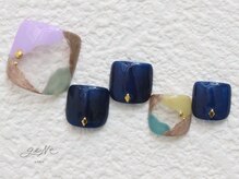 geNe 'n GRUS(ジーン アンド グルス)/トレンドアートコース