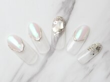 ジーネイルコウベ(G NAIL KOBE)/ハンドEコ－ス 3490円