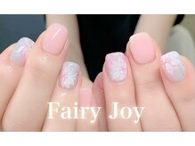 フェアリー ジョイ(Fairy Joy)/