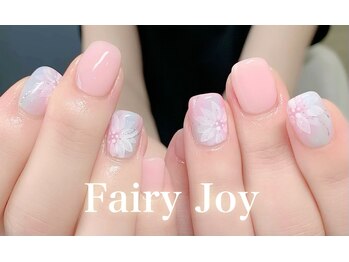 フェアリー ジョイ(Fairy Joy)/