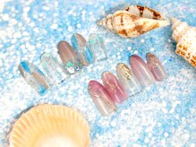 フォルチェ 神辺店(Folche)/夏ネイル増えました！2