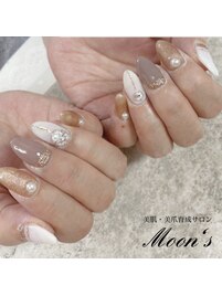 お好きなアート☆つけ放9400円！