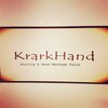 クラークハンド(KrarkHand)のお店ロゴ