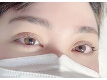 シェリー(Cheri)/ラッシュリフト/まつげパーマ