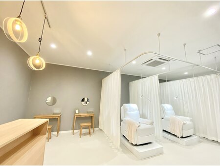 Amina.守山店