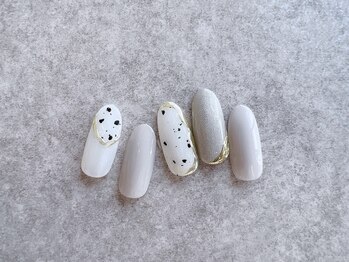 ネオリ(neori)/HAND DESIGN