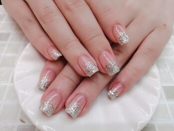 エムネイルズ(m nails)/