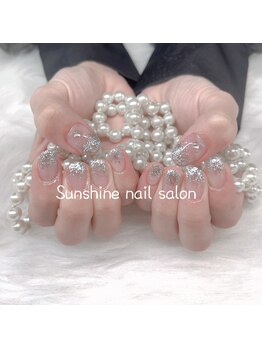 サンシャインネイルサロン 池袋(Sunshine nail salon)/ネイルデザイン