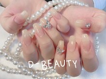 ディービューティー 池袋(D-BEAUTY)/