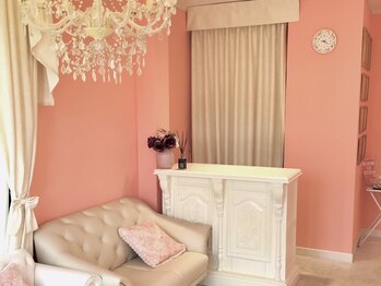 チャーム 近江八幡店(Charm)/待合スペース