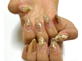 エブリ 厚木妻田店(Every)/お客様ネイル