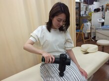 さくら鍼灸整骨院/ハイパーボルト